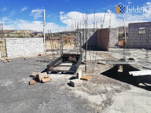 Imagen 4 de 12 de Terreno En Venta San Vicente De Chupaderos
