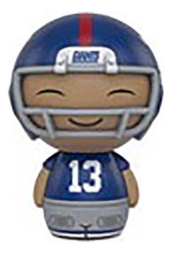 Funko Mini Dorbz Nfl Odell Beckham Jr New York Giants