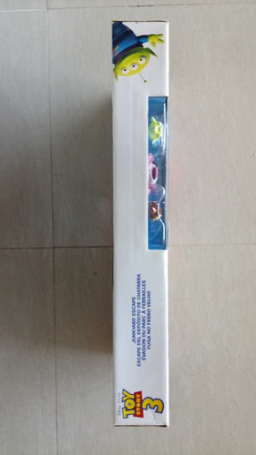 Juguete Toy Story Disney (25v)