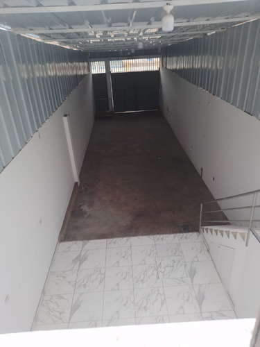 Alquilo Amplio Local Comercial En Huaral
