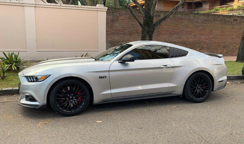 Ford Mustang 2020 5.0 Gt 421cv