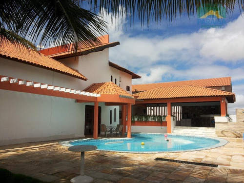 Imagem 8 de 15 de Casa A Venda Ou Locação - Alto Branco - Campina Grande - Pb - Ca0226