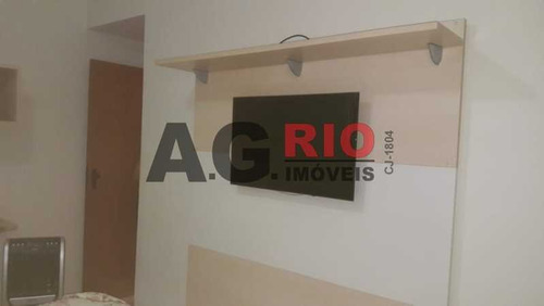 Apartamento-à Venda-praça Seca-rio De Janeiro - Vvap20083