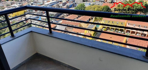 Imagem 6 de 15 de Apartamento,3 Quartos,1suíte Para Alugar,78 M² Por 1.750,00/mês - 769