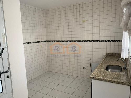 Imagem 21 de 29 de Sobrado Em Condomínio Para Locação No Bairro Cidade Líder, 2 Dorm, 1 Vagas, 80 M - 4195