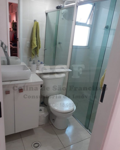 Imagem 17 de 19 de Apartamento De 62m² 2 Dormitórios Vila Yara - Osasco - Ap14743 - 69422688