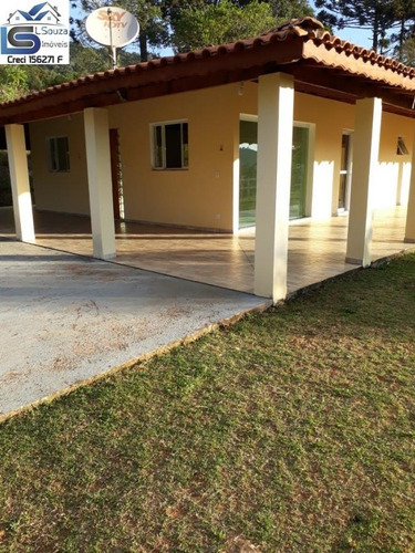 Imagem 2 de 15 de Chácara Para Venda Em Socorro, Zona Rural, 3 Dormitórios, 1 Suíte, 5 Vagas - 694_2-1186124