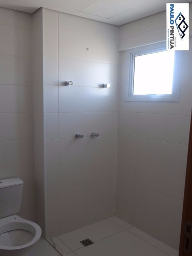 Imagem 21 de 30 de Apartamento Novo Com 3 Dormitórios Sendo 2 Suítes No Centro De Indaiatuba - Ap01481 - 4790782