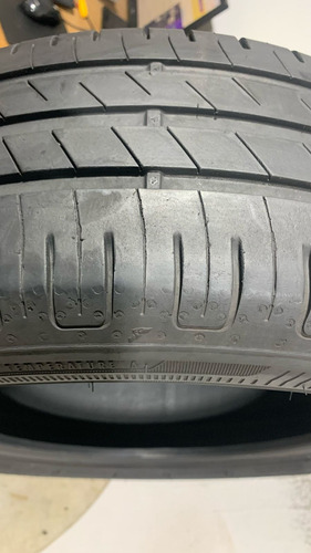Pneu Usado Goodyear Efficientgrip Performance 195/55 R16 91v (Usado)
