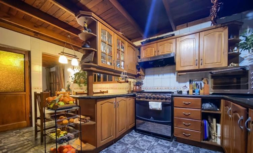 Casa En Venta De 4 Dorm. En Mulchén