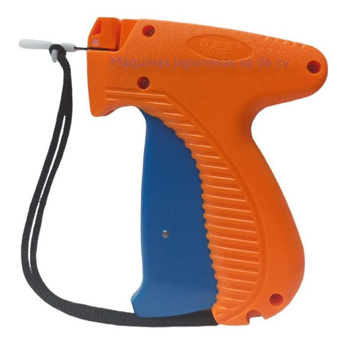 Imagen 3 de 3 de Pistola Etiquetadora Plastiflecha Estandar Con 1 Aguja
