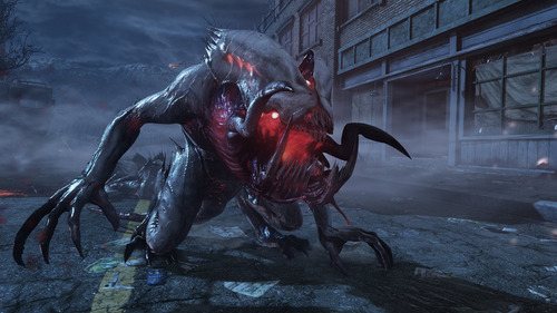 Activision Call Of Duty Ghosts - Juego - Xbox One Edición Estándar