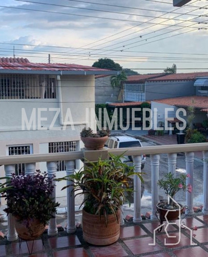 Imagen 10 de 14 de Quinta En Venta. Turmero, Urb Valle Paraíso.