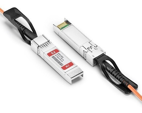 Imagen 4 de 6 de Aoc Active Optical Cable 2.0m