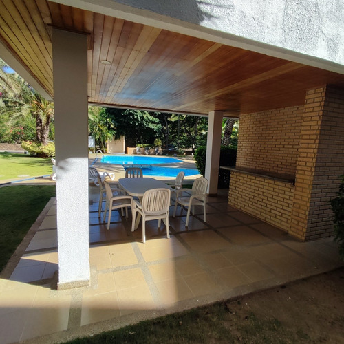 Imagen 28 de 30 de Apartamento Loma Real Playa Moreno Urbanizacion Casa Del Sol