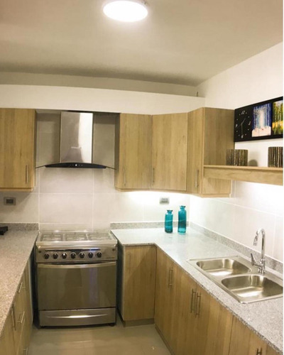 Imagen 7 de 9 de Apartamentos En La Jacobo Majluta