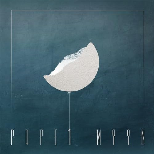 Cd:paper Moon