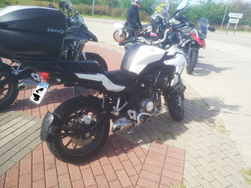 Benelli 2018