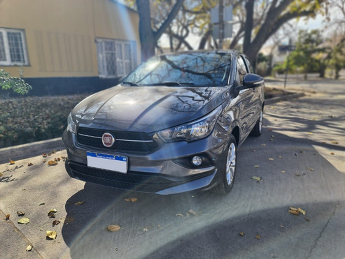 Fiat Cronos 1.3 Gse Drive Pack Conectividad