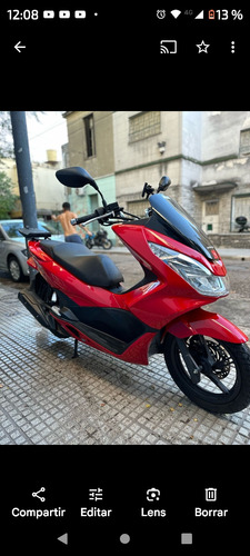 Honda Pcx 150