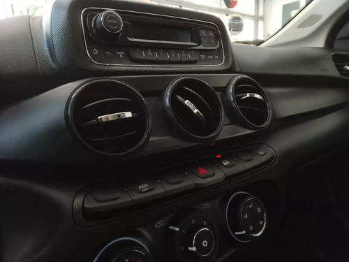 Fiat Cronos 1.3 Gse Like