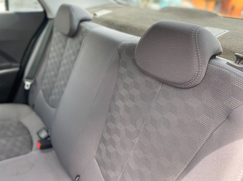 Hyundai Hb20s 1.6 Comfort Plus 16v 2018
