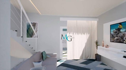 Imagem 8 de 28 de Casa Com 2 Dormitórios À Venda, 68 M² Por R$ 265.000,00 - Campo Grande - Rio De Janeiro/rj - Ca0677