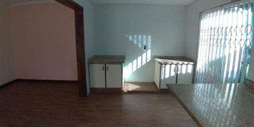 Imagem 29 de 30 de Casa Com 3 Dormitórios Para Alugar, 220 M² Por R$ 3.000,00/mês - Centro - Ponta Grossa/pr - Ca0382