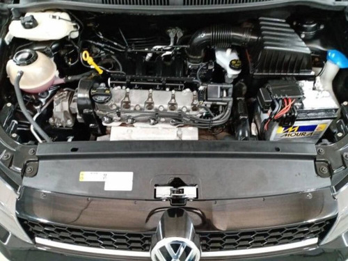 Imagem 8 de 10 de Volkswagen Fox Xtreme 1.6 8v Flex