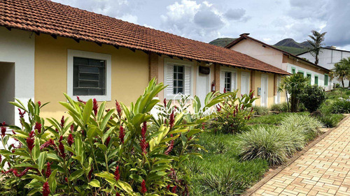 Imagem 24 de 30 de Casa À Venda Em Mário Campos Condomínio Serra Dos Bandeirantes - Ca1095