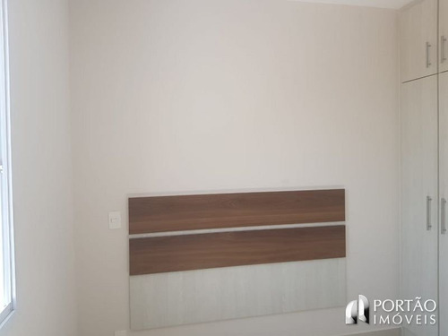 Imagem 9 de 13 de Apartamento Para Locação - Vila Guedes De Azevedo, Bauru-sp - 4617