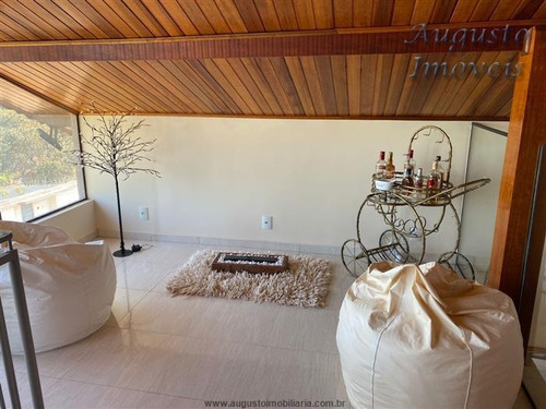 Imagem 7 de 22 de Casas À Venda Em Atibaia/sp - Compre A Sua Casa Aqui! - 1483686