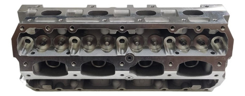 Cabeçote Novo Fiat Siena Stile 1.6 16v 1998