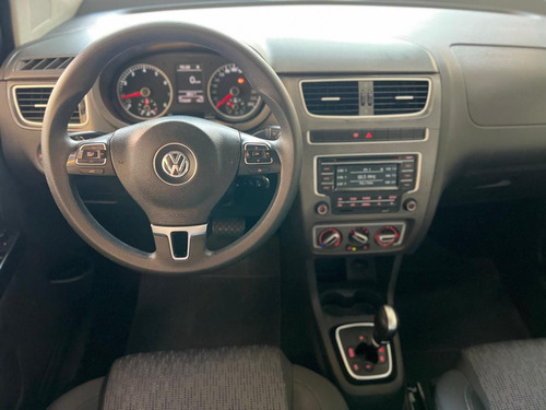 Volkswagen Fox 1.6 MI I-MOTION 8V
