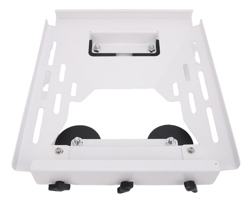 Kit De Montagem De Receptor Mount Fit For Mini 360° 3 Layer