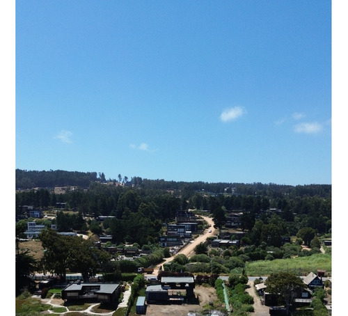 Parcela En Primera Línea Pichilemu - 5010m2 - Se Vende
