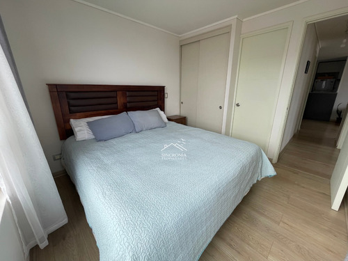 Venta Depto 3d-2b-1e-1b Piscina Y Club House
