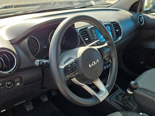 Kia Soluto 1.4 EX FULL GPS