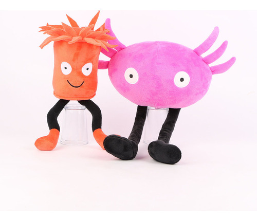 J Kinitopet Plush Muñeca De Peluche Electrónica For Mascotas