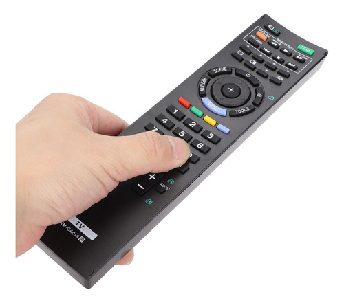 Hs Controlador De Tv Original Para Sony Bravia Remote