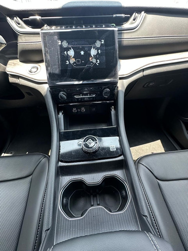 Jeep Grand Cherokee 3.6 V6 L Limited 4X2 At