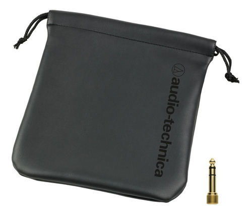 Imagen 7 de 9 de Auriculares Audio-Technica M-Series ATH-M50x negro