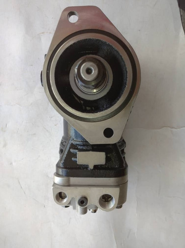 Compresor Frenos De Aire Ford Cargo 815