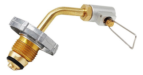 Adaptador De Recarga Adaptador De Recarga Manguera Tanque De