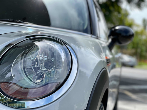 Gd Motors Mini Cooper 1.5 F55 Pepper Wired 136cv En Garantia