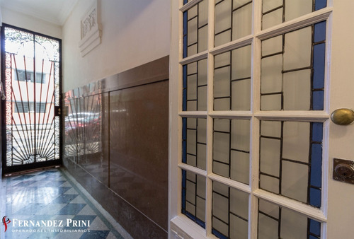 Imagen 21 de 24 de Ph Con Patio Y Entrada Independiente En Caballito | No Paga Expensas
