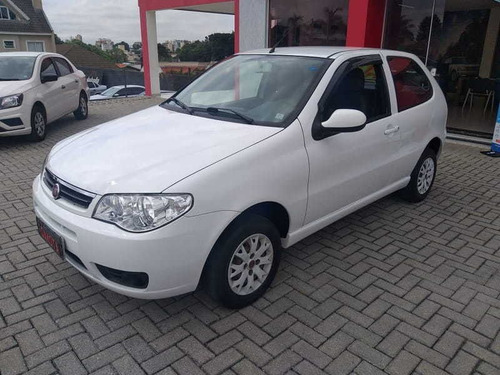 Fiat Palio Fire 2p 2015