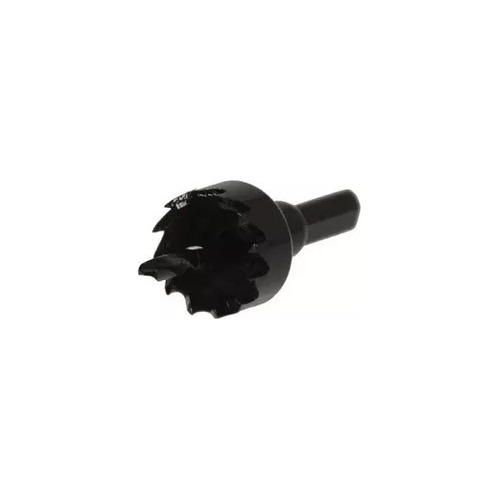 Serra Copo 22mm Broca Para Furar Para-choque Embutir Sensor