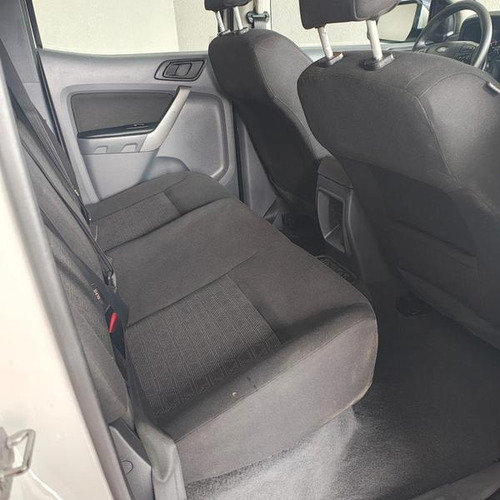 Ford Ranger Xls 2.5 16v 4x2 Cd Flex