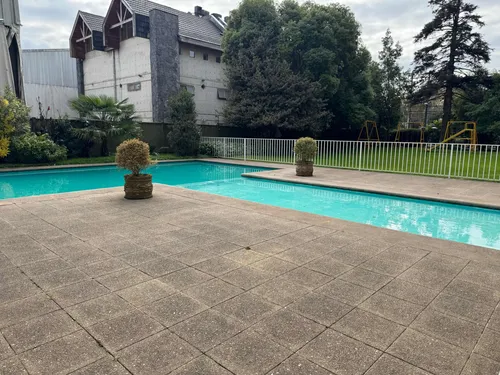 Inversión Segura !!! Dpto El Mejor Barrio De Temuco